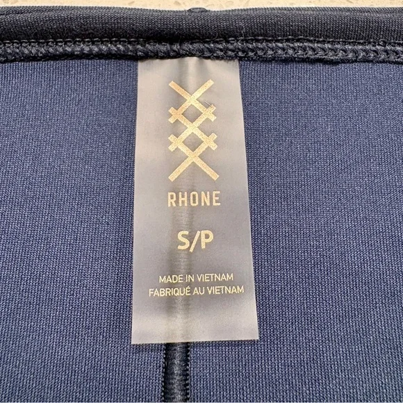 RHONE DreamGlow Pullover Size Small - Picture 9 of 12